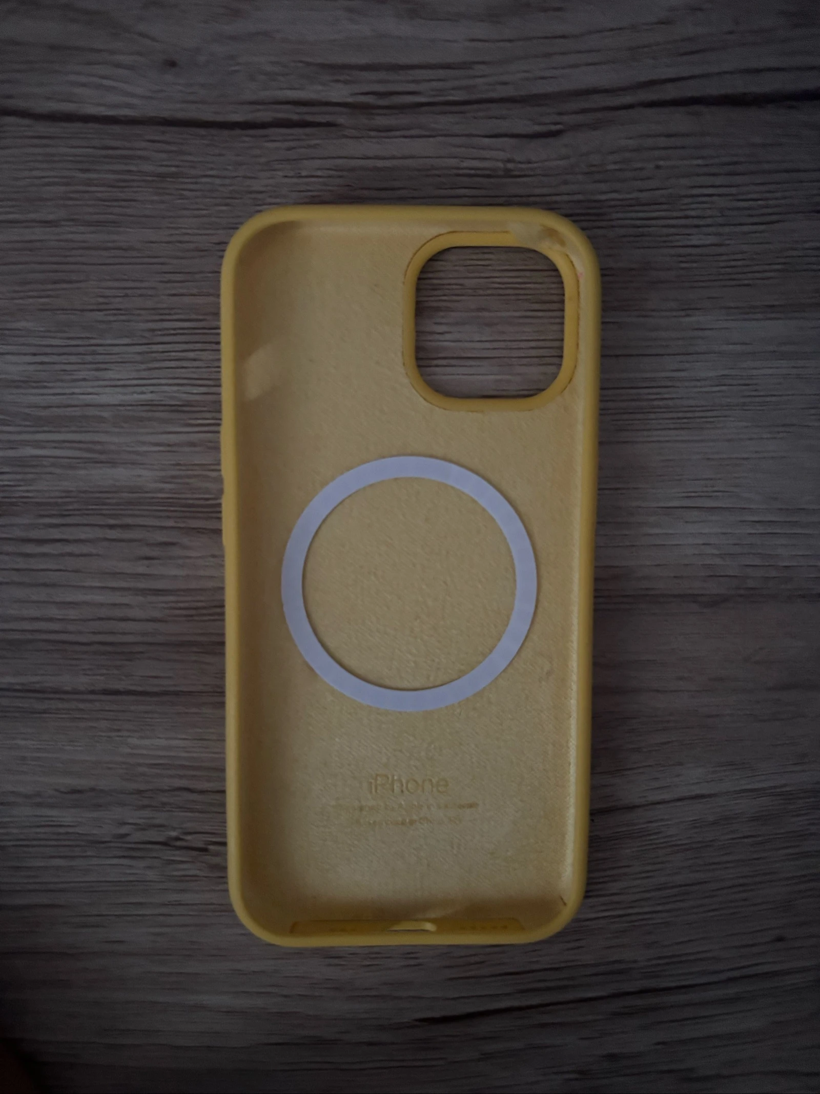 Funda para iPhone 15 5€ Por Coque – photo 4